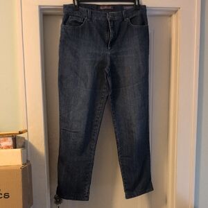 Gloria Vanderbilt Amanda Jeans 12
